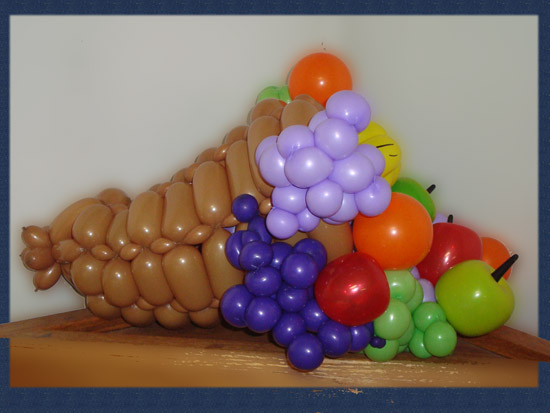 cornucopia